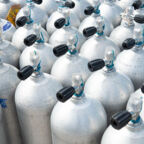 gas cylinders business plan