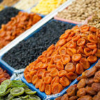 dried fruits and vegetables in armenia consulting business plan