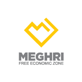 meghri free economic zone logo