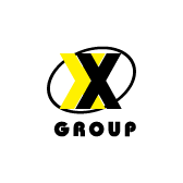 x group logo